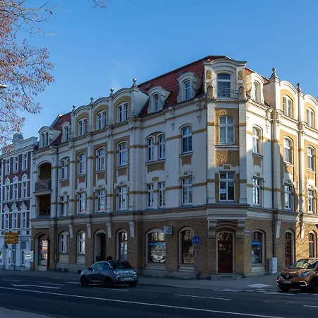 Gaestewohnung * Weisswasser