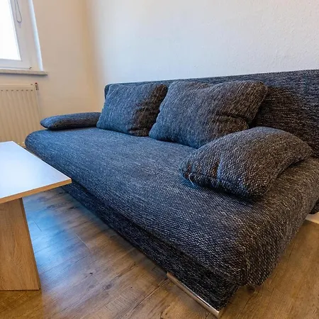 Gaestewohnung Weisswasser