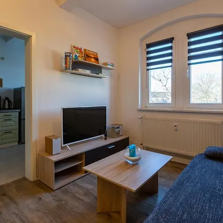 Gaestewohnung *