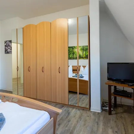 Gaestewohnung Weisswasser