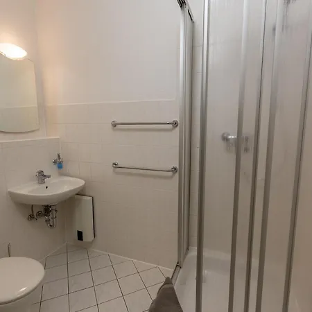 Gaestewohnung Lägenhet *
