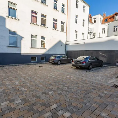Gaestewohnung * Weisswasser