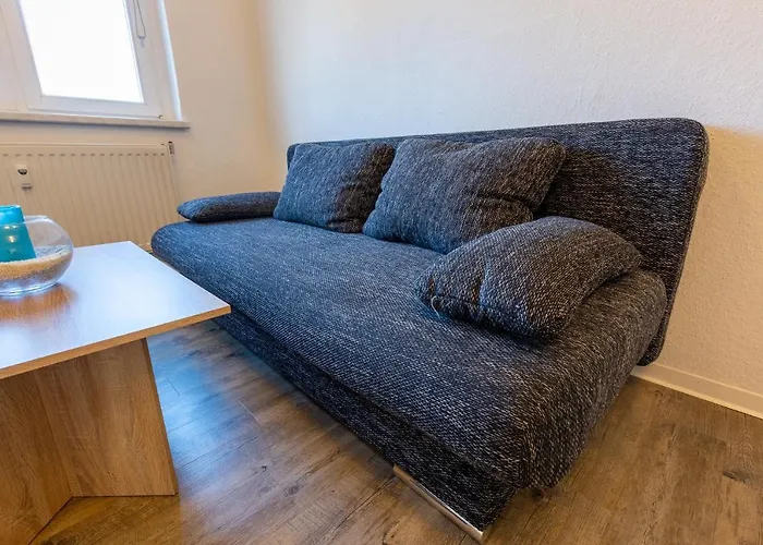 Gaestewohnung Weisswasser