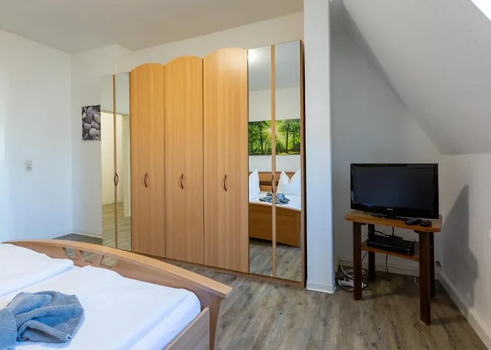 Gaestewohnung Weisswasser