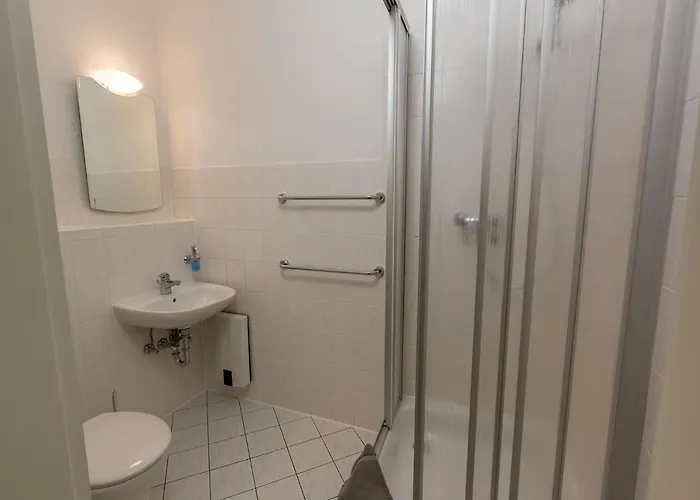 Gaestewohnung Daire *