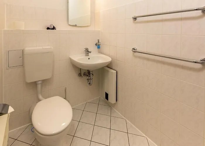 Gaestewohnung Daire *