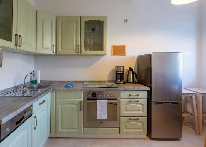 Gaestewohnung